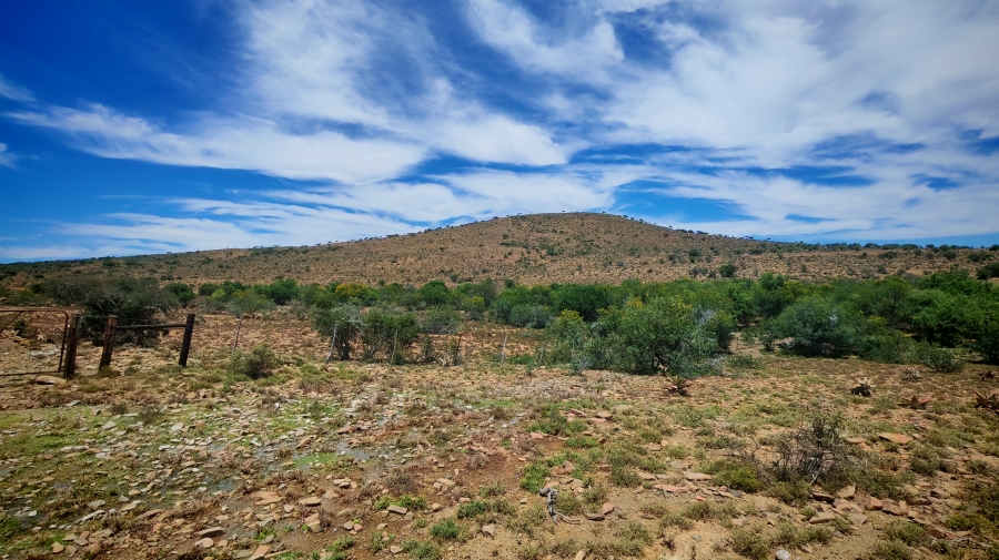 6 Bedroom Property for Sale in Pearston Eastern Cape